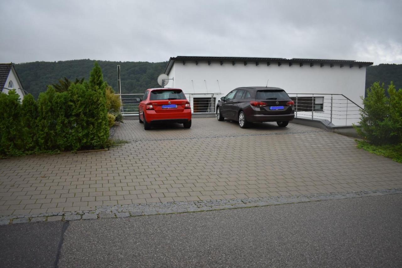 Ferienwohnungen An Der Liebesleite Anita Pratsch Riedenburg Exterior photo